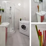 Проживание в семье Centrum Struga *