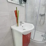 Centrum Struga * Лодзь