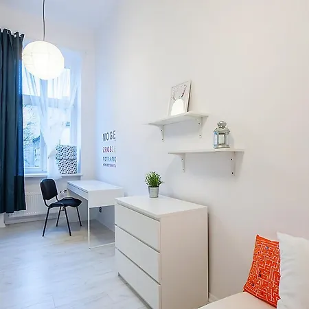 Centrum Struga Łódź