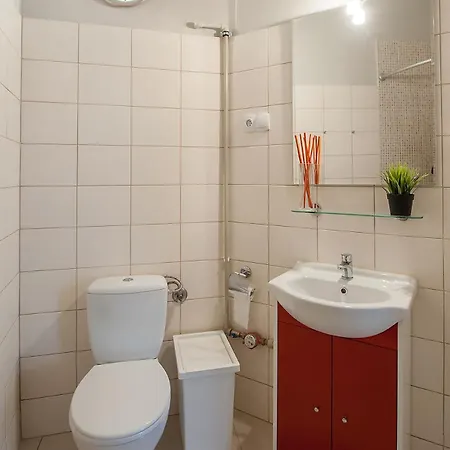 Centrum Struga * Łódź