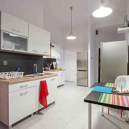 Centrum Struga Kwatera prywatna *