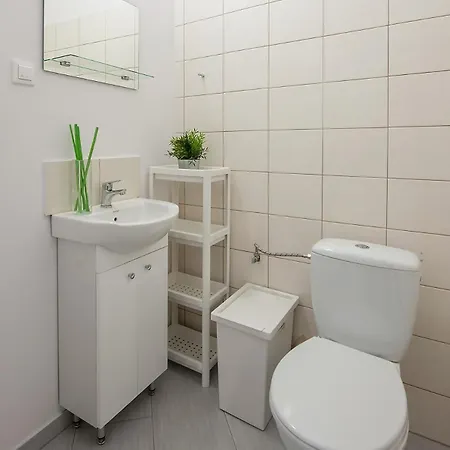 Alloggio in famiglia Centrum Struga Łódź