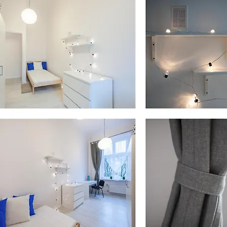 Centrum Struga * Łódź