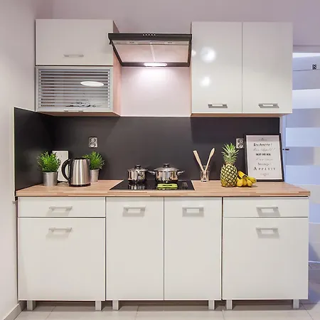 Centrum Struga Kwatera prywatna