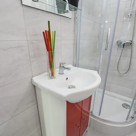 Centrum Struga * Łódź