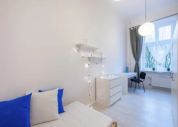 Kwatera prywatna Centrum Struga Łódź