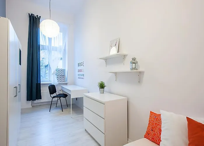 Centrum Struga Łódź