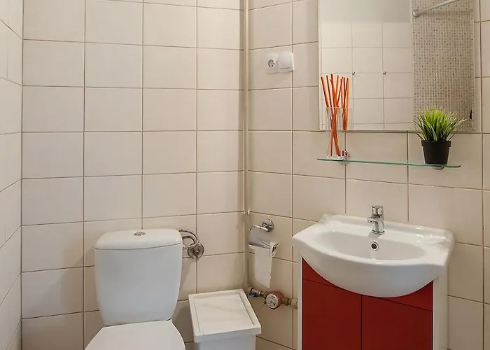 Centrum Struga * Łódź