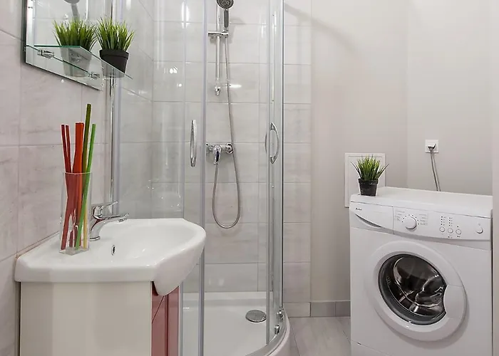 Centrum Struga Quarto em Acomodações Particulares *