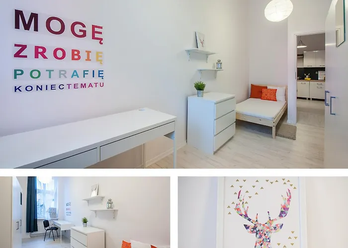 Quarto em Acomodações Particulares Centrum Struga *