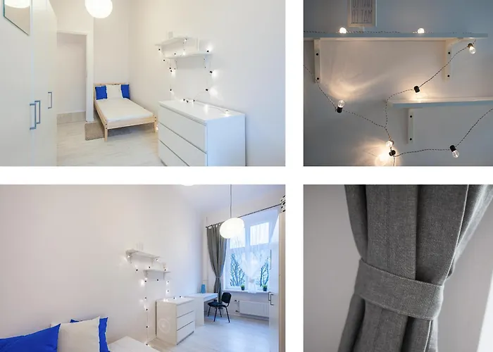 Centrum Struga * Łódź