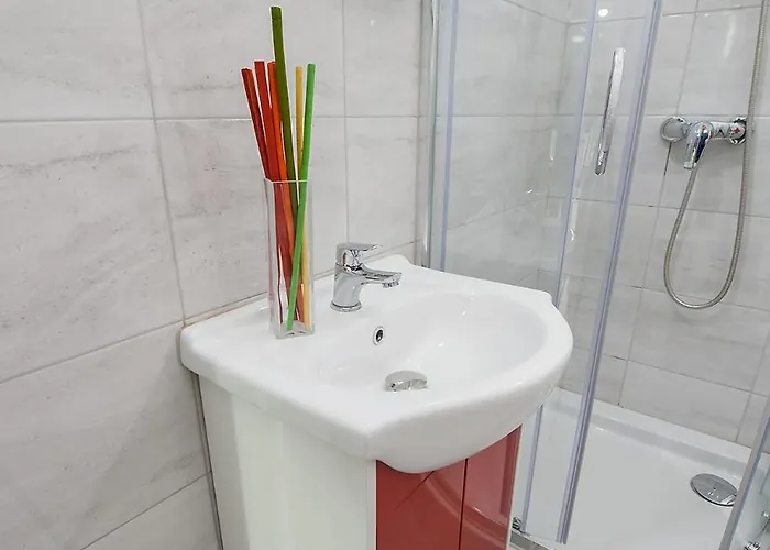 Centrum Struga * Łódź